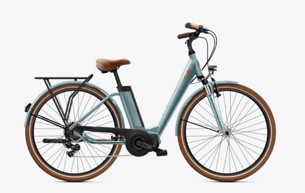 O2Feel iVog 3.1 Reconditionné — vélo électrique seconde vie