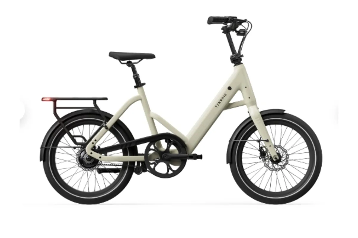Tenways CGO Compact — vélo électrique en location entreprise