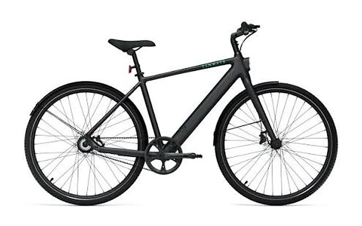 Vélos Tenways en location entreprise