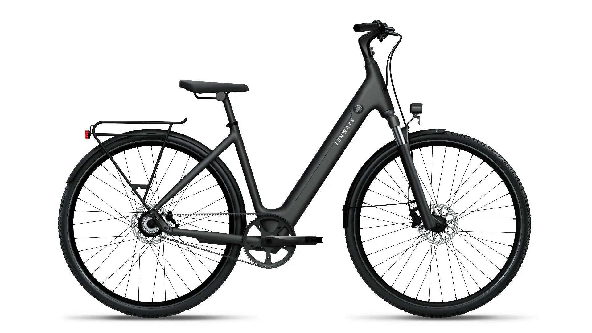 Tenways CGO800S — vélo électrique en location entreprise