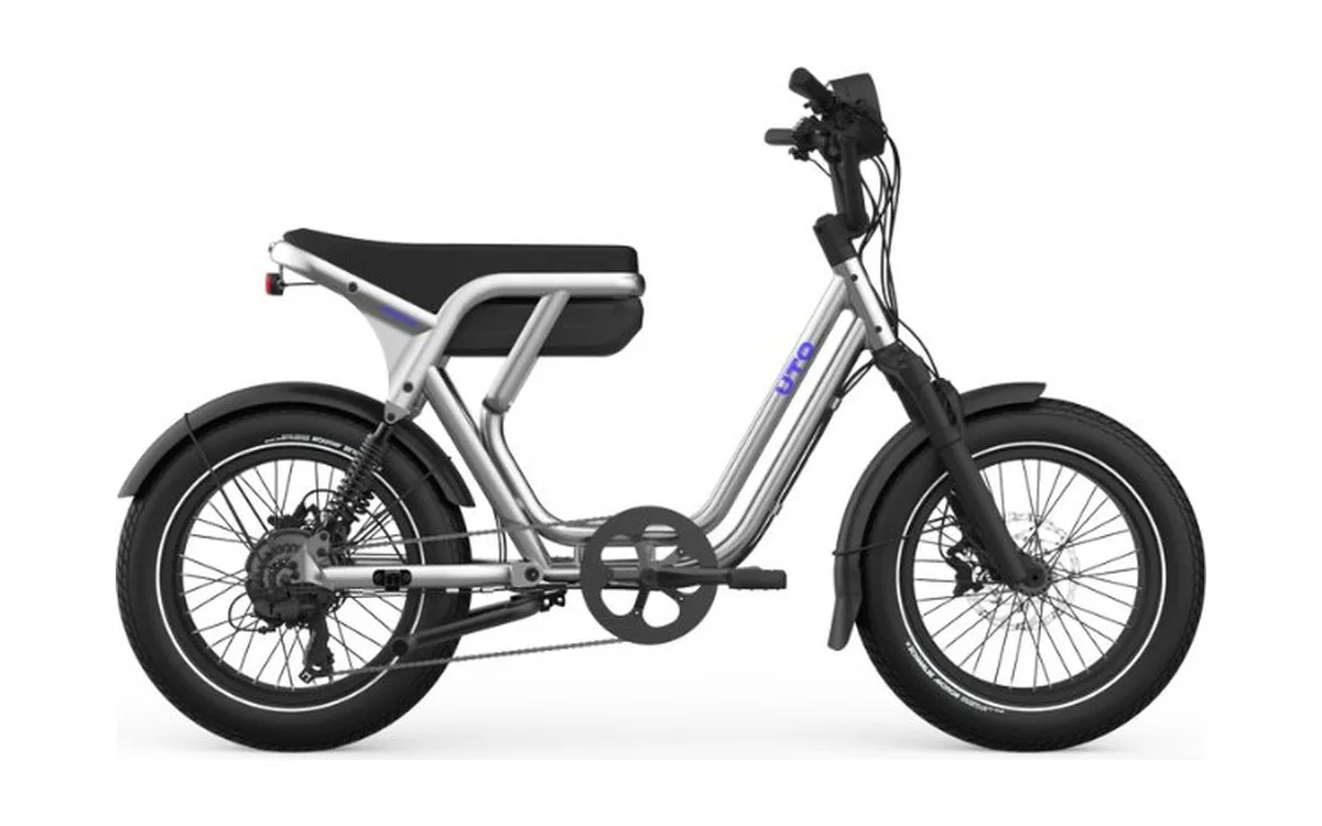 UTO OG200 — vélo électrique en location entreprise