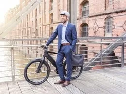 équipement sécurité vélo